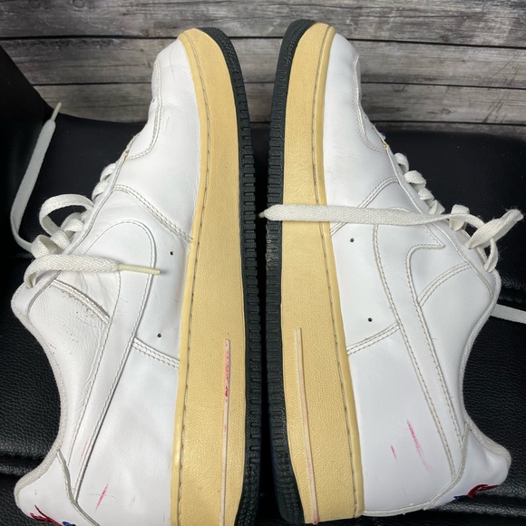 Nike Air Force 1 ‘82 - Men’s Size 10 - Picture 2 of 5
